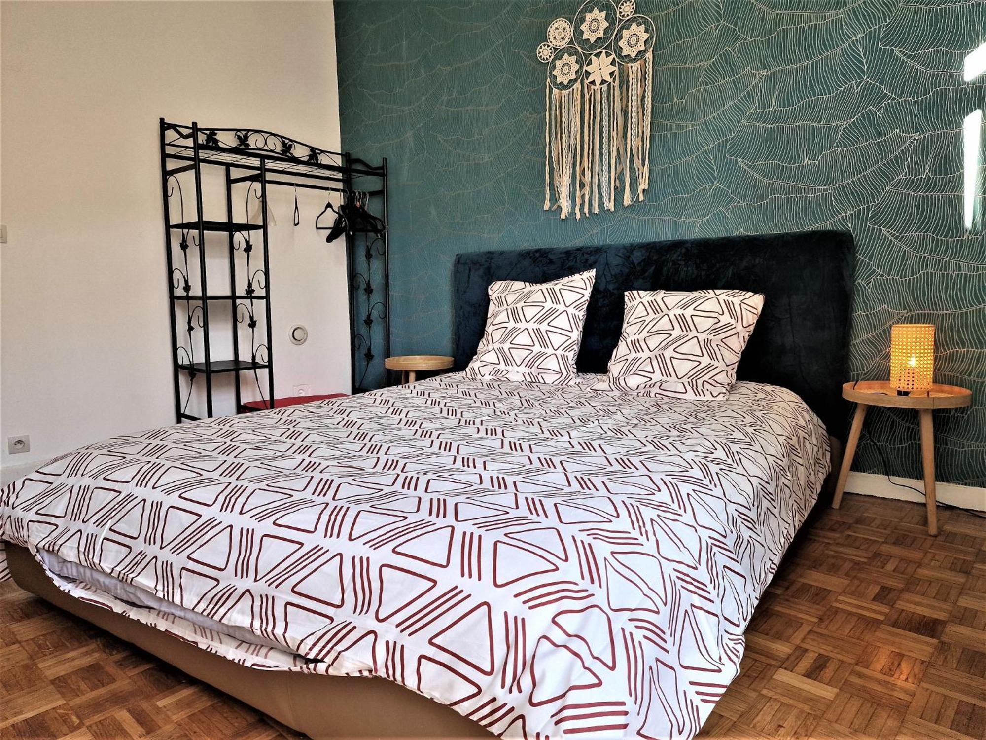 Appart' Convivial 3 Ch 73M² A Proximite De Paris Châtillon Exterior foto